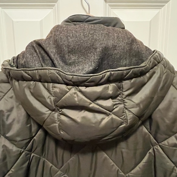 Barbour Land Rover Defender Jacket Size M - Picture 6 of 9